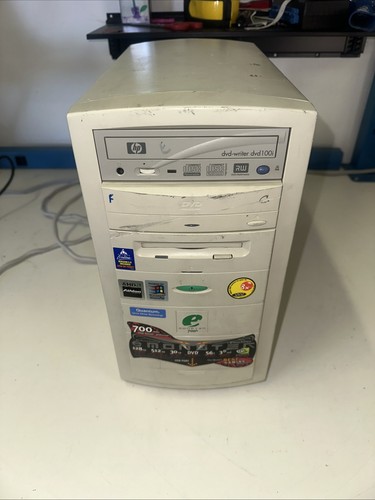 Emachines emonster 700k - emachines,