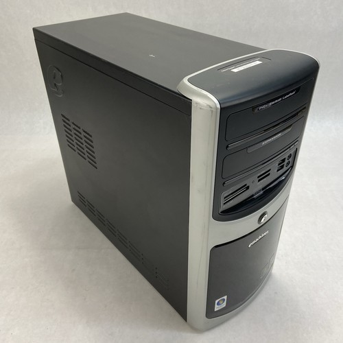 Emachines et1161 amd - et1161-03, mt