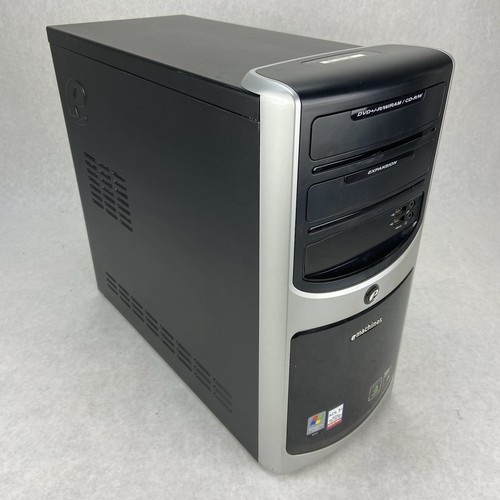 Emachines t3646 amd sempron - emachines,