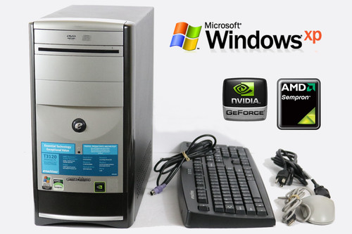 Emachines t3120 amd - t3120,