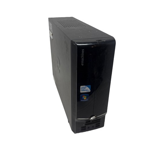 Emachines el1850g 42w desktop - emachines,