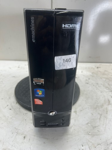 Emachines el1360g amd - emachines,
