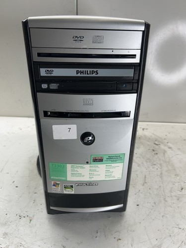 Emachines t3302 amd sempron - t3302,