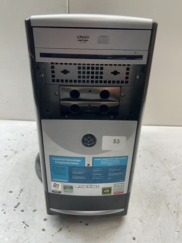 Emachines t3120 amd - t3120,