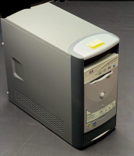 Emachines t1840 intel celeron - t1840,