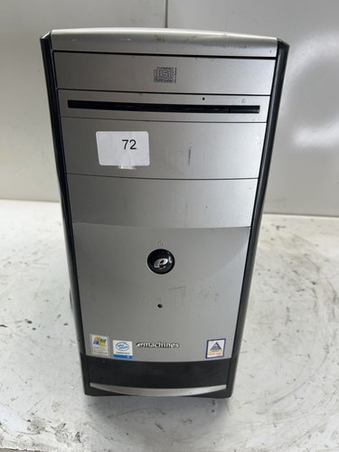 Emachines t3624 intel celeron - t3624,