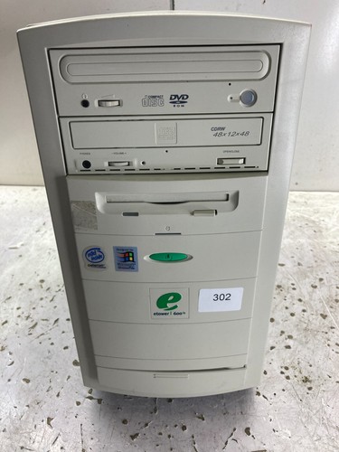 Emachines etower 600is intel - emachines,