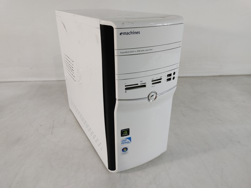 Emachines et1810 intel - emachines,