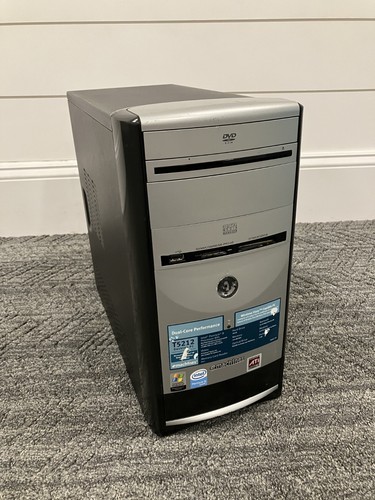 Emachines t5212 intel - emachines,