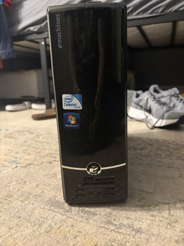 Emachines celeron 450 ghz - emachines,