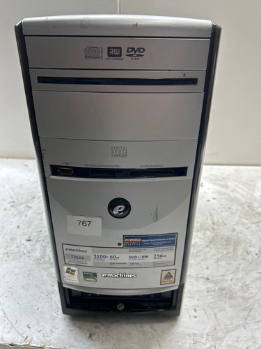 Emachines t31101 amd - t31101, sempron