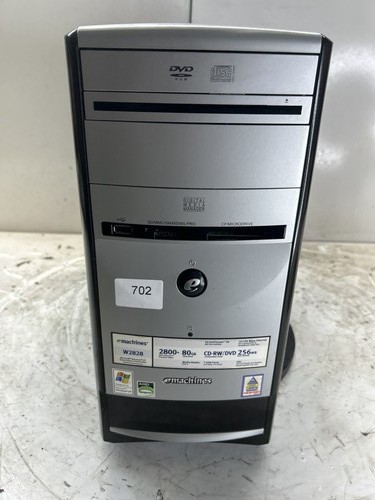 Emachines w2828 amd sempron - ,