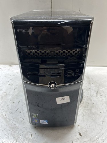Emachines et1831 intel - et1831,