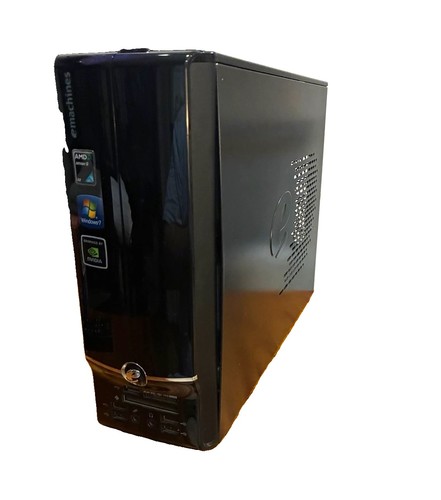 Emachines el1352 mini tower - emachines,