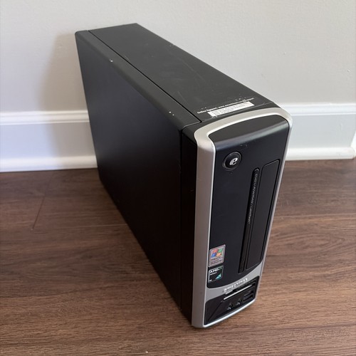 Emachines el1200 06w amd - emachines, el1200-06w