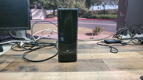 Emachines el1360g amd - emachines, el1360g,