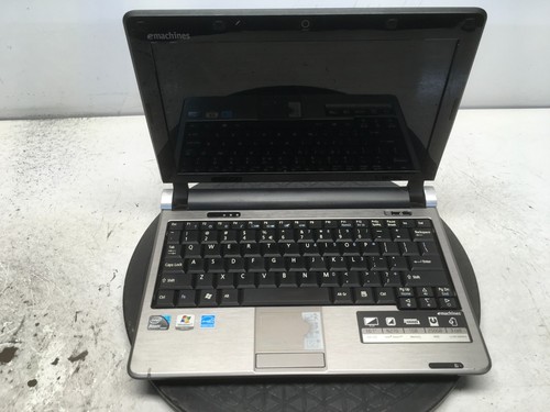 Emachines 250 1162 - intel, atom
