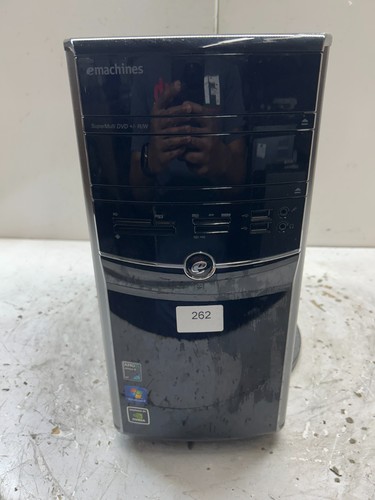 Emachines et1331g amd - emachines,