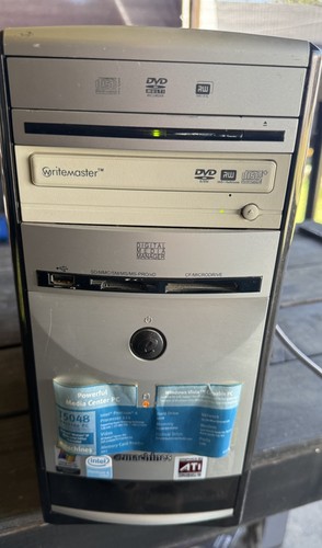 Emachines t5048 intel - emachines, pentium