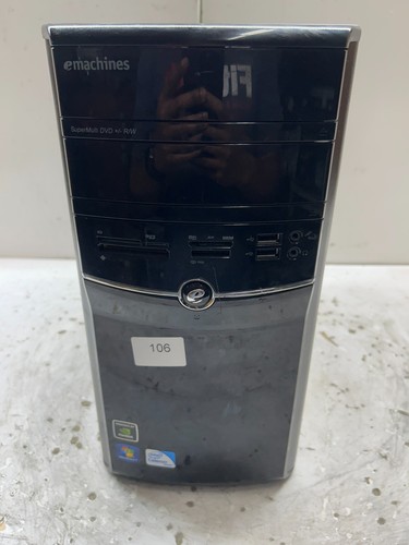 Emachines et1831 intel - et1831,