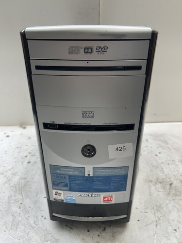 Emachines t5048 intel - emachines,