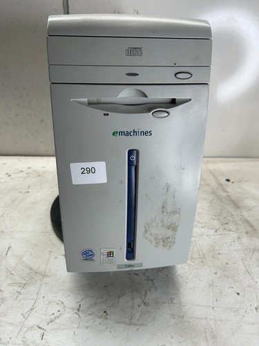 Emachines t1801 intel - intel, celeron