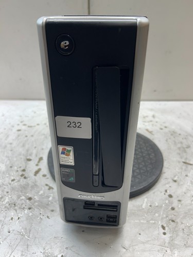 Emachines el1200 06w - el1200-06w, amd