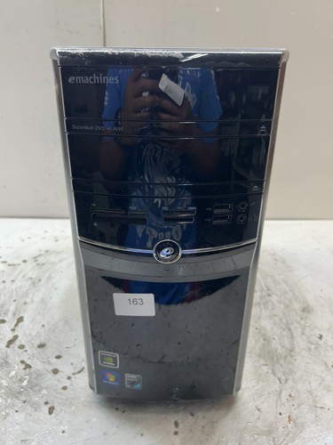Emachines et1331g amd - emachines,