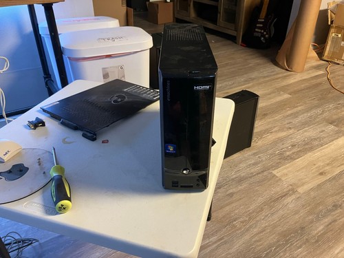 Emachines el1360g amd 300 - emachines,