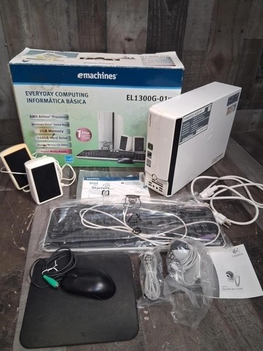 Emachines el1300g 01w - el1300g‑01w, –
