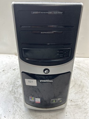 Emachines t3646 amd sempron - emachines,