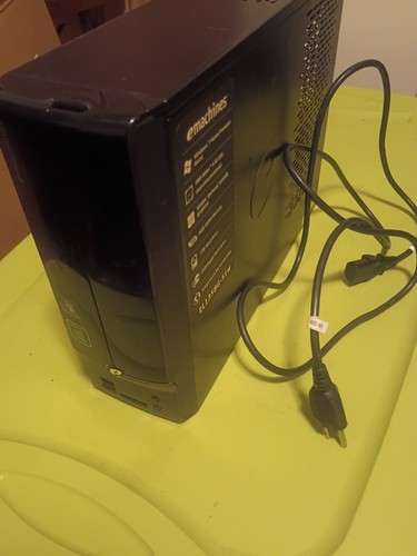 Emachines el1358g amd athlon - emachines,